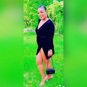 Meet your Posher, Tamara-humblechild jello